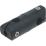 日本岩田制作所 树脂 XY自由接头 圆轴 角轴用  FSFPCF008-08J