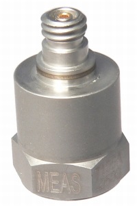 动态响应电荷输出加速度传感器