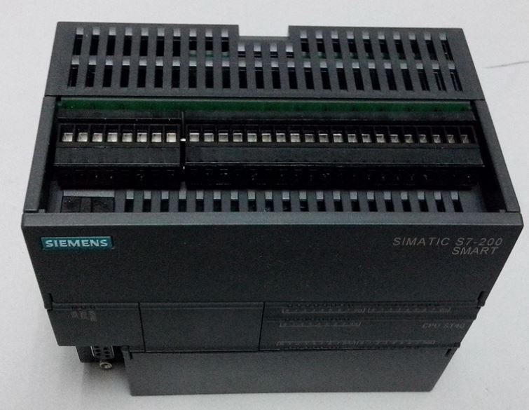 西门子s7-200smartplc