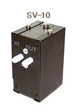 日本EMP泵SV-10電磁式SV-10电磁泵