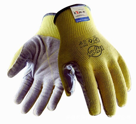 Gants anti coupures - Ref 3404716 Image 1