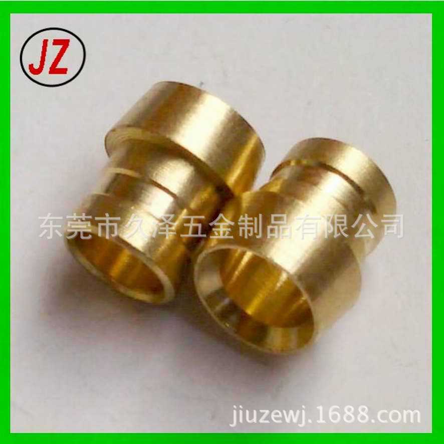 提供黄铜件加工 黄铜车件铜合金零件加工 来图铜件加工