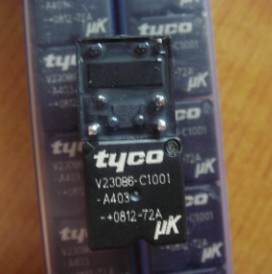 V23086-C1001-A403 原装正品 保质量 7天包退换