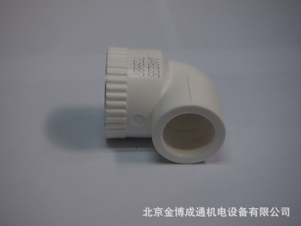 现货供应佛山日丰PPR内丝弯头耐用管用50年PPR弯头工业用品批发-阿里巴巴