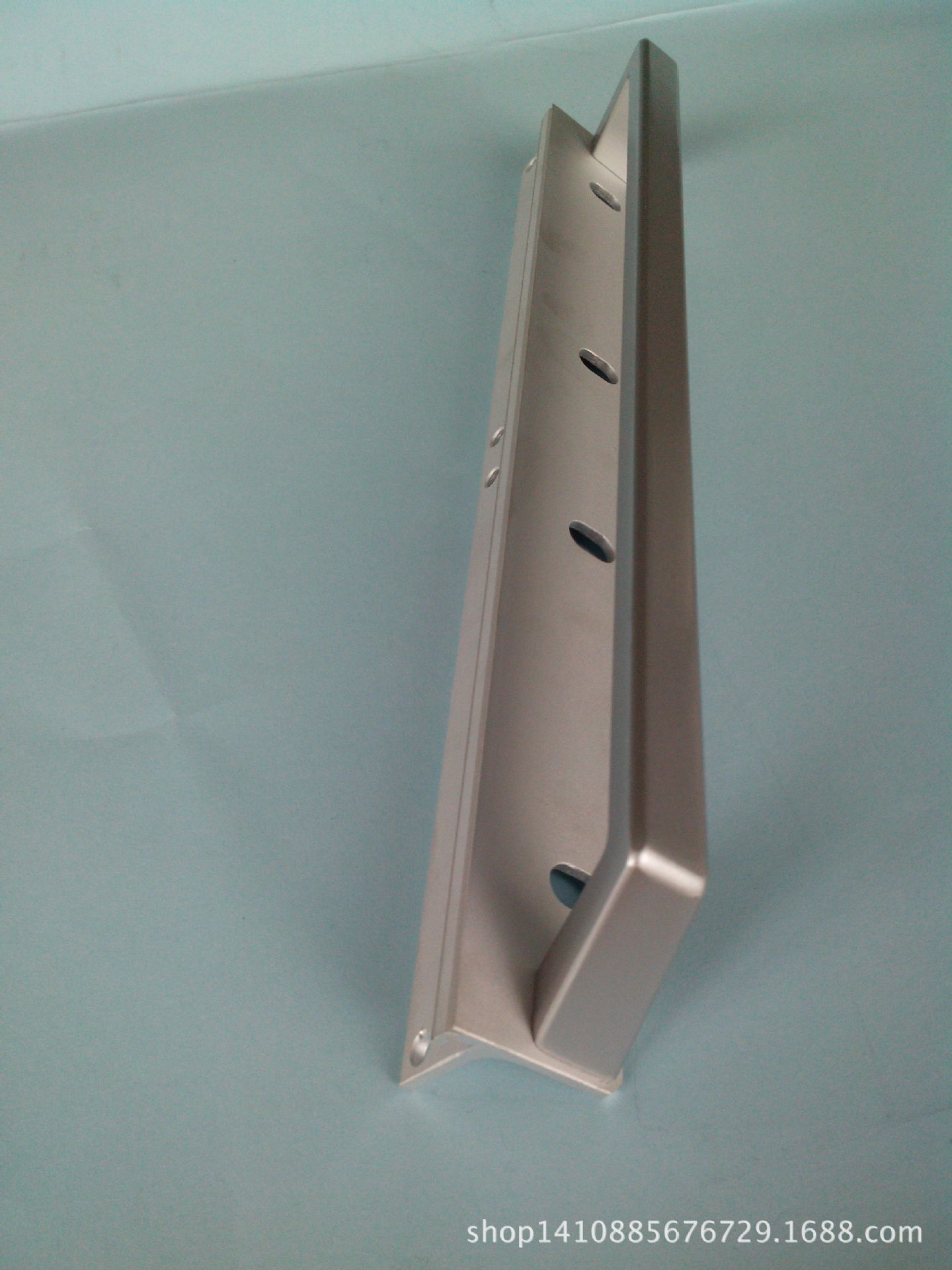 供应铝合金机箱 CPCI机箱 横插机箱配件—拉手 量大从优 支持混批