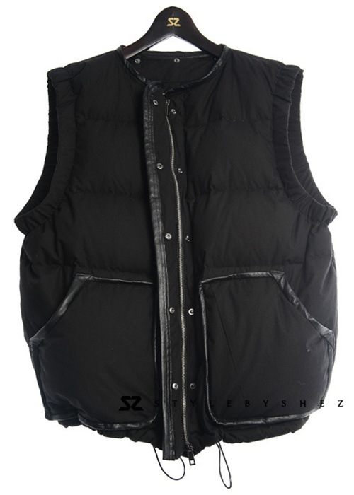 Gilet femme Coton polyester en coton - Ref 3434720 Image 13