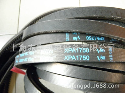 Avtomobil ötürücü kəmərləri / High Temperature Resistant