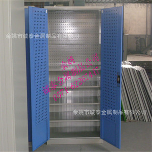 High-quality tool cabinet double-door heavy-duty tool cabinet Ningbo manufacturers customized Cixi Yuyao Shaoxing Huzhou