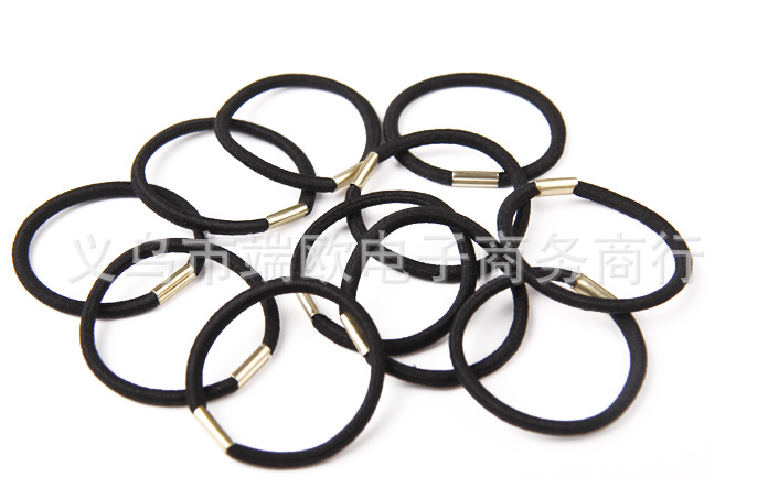 Accessoire cheveux en tissu - Ref 1204590 Image 9