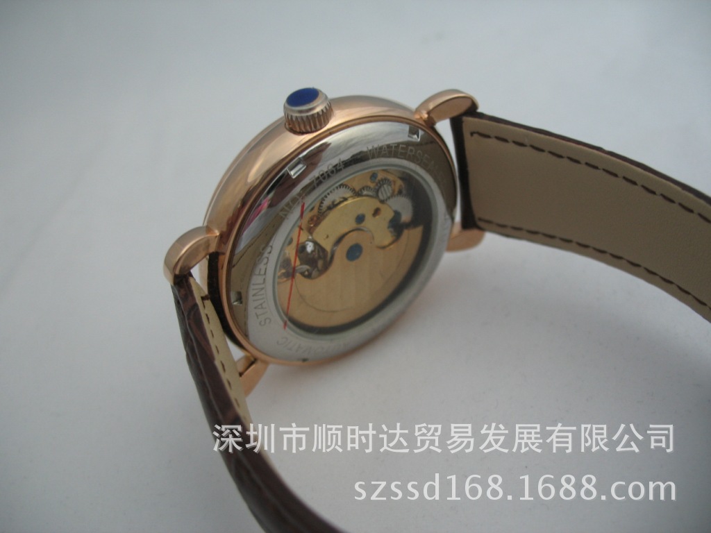 品牌手錶 234
