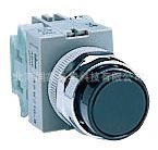 IDEC各式 工业按钮开关 ABW210-BGR