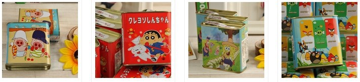 果之味水果軟糖2