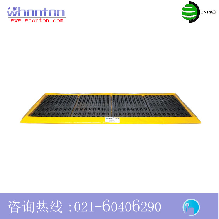 盛漏衬垫ENPAC盛漏衬垫 盈培科八桶盛漏衬垫5775-YE