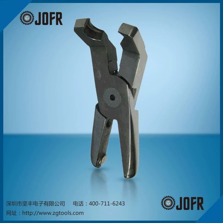 Генеральный агент Китая Тайвань Оригинальная кэхерная пневматическая ножницы QUICHER Q99HN пневматическая ножничная головка