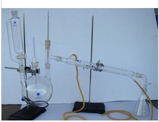 实验室耗材/常压搅拌蒸馏装置（详见宝贝描述）