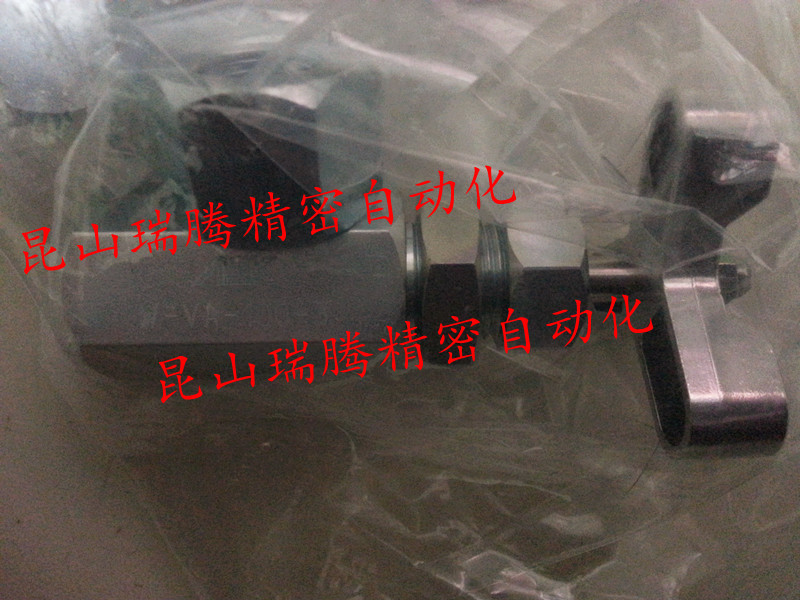 W-VA-100-3 ASK仪表阀 截止阀