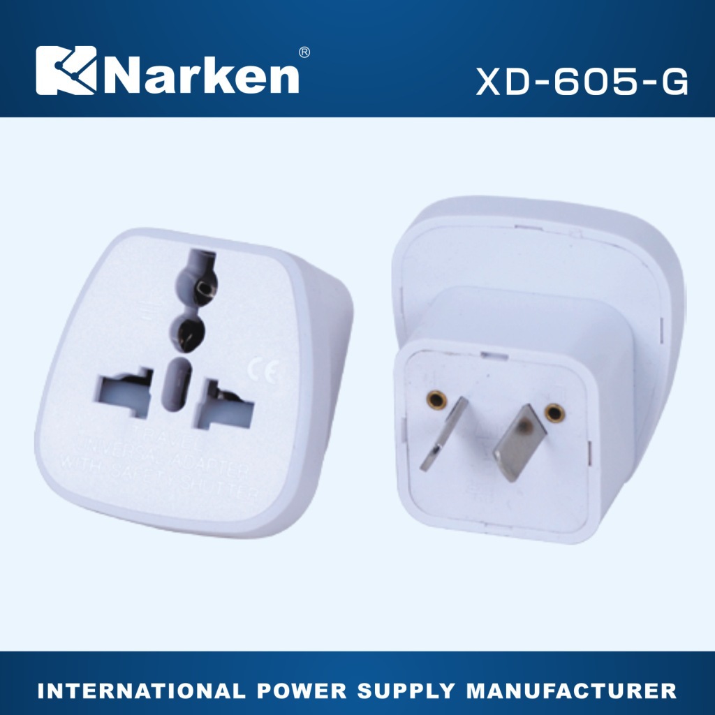 澳式转换多国转换插座 外国旅游转换插 出国转换插头