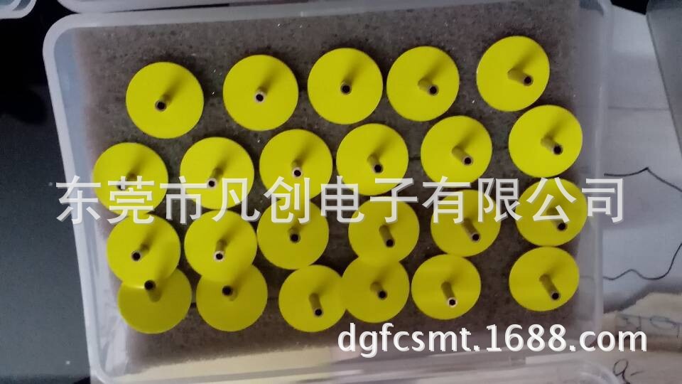 CP6 1.3 Nozzle CP642 1.3 MELF Nozzle AWP H9545 CP6 1.3 Nozzle CP642 1.3 MELF Nozzle AWP H9545