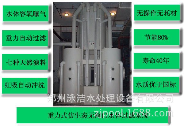 郑州游泳池过滤设备，郑州游泳池水处理，河南游泳池水处理设备厂