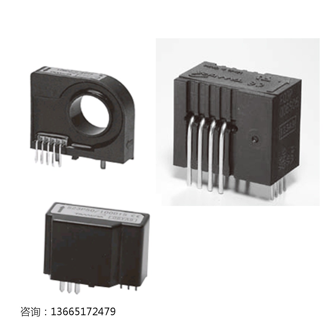 Tamura Industry Current Sensor L03S400D15 brand new Imported Original quality