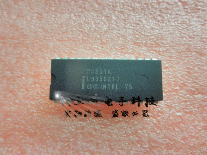 P8251A原装正品保质量 大量现货欢迎询价!