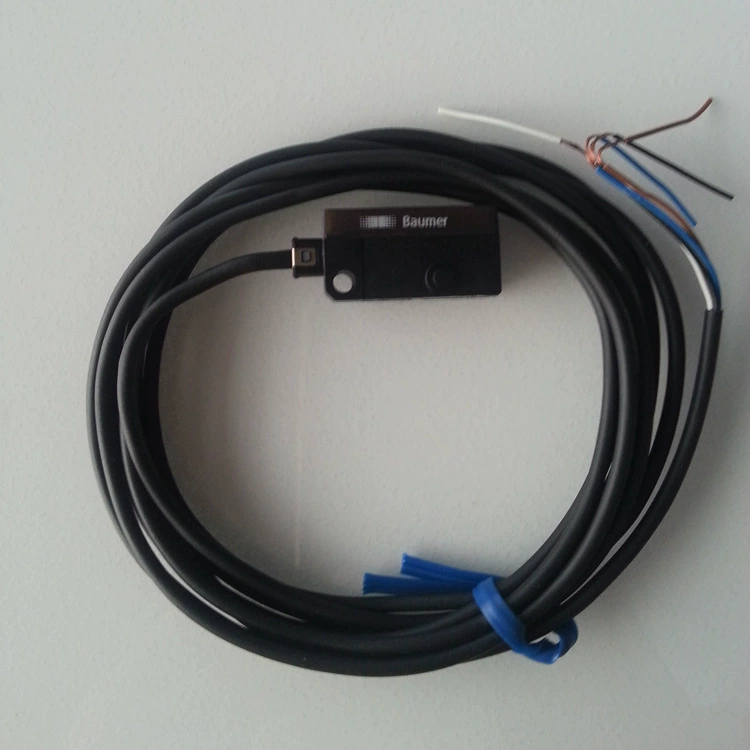 Bauer Baomeng Оптоэлектроника FHDK 10N51/406051