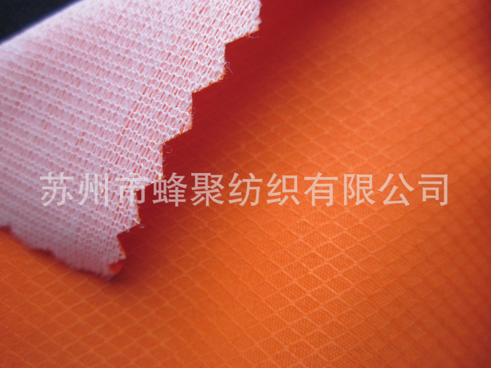 【自产自销 品质保证】供应染色各类复合校服面料,童装面料