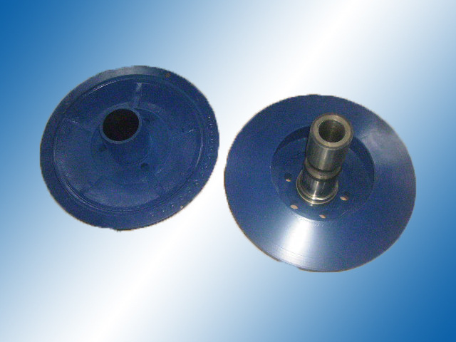 厂家直销   供应收割机皮带轮    品质保证