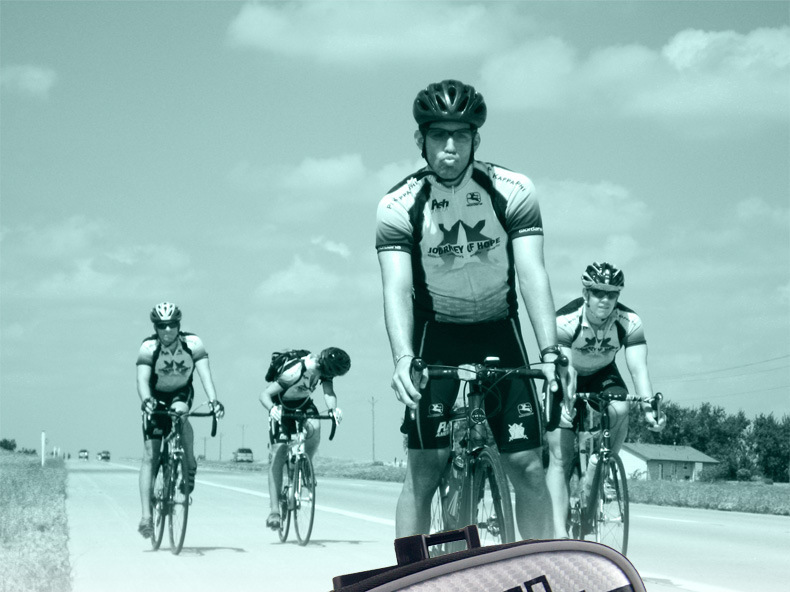 Sacoche pour vélo - Ref 2233003 Image 4