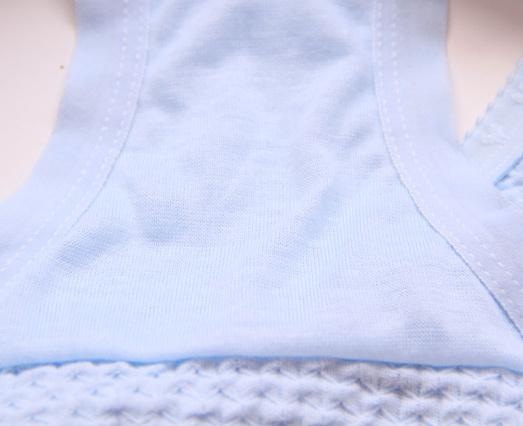 Slip jeunesse doux - Ref 642468 Image 11