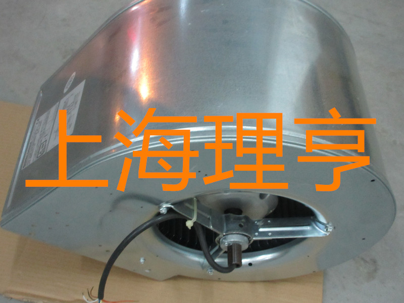 DD12/12  意大利NICOTRA风机