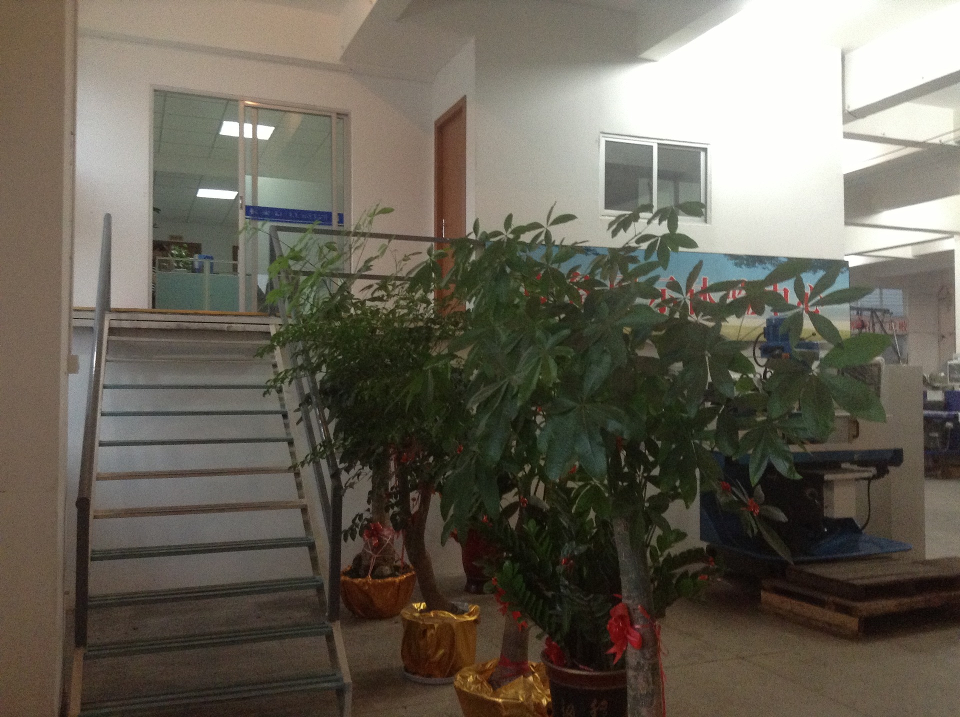 普瑞赛斯  PRE－CNC－M4S 数控铣床