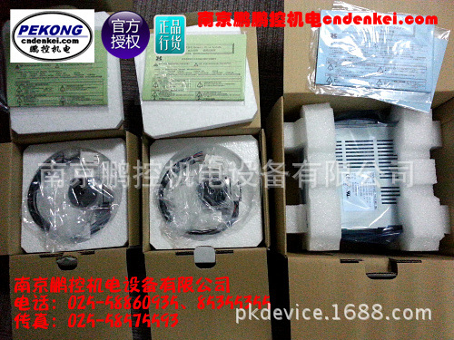 日本HARMONIC谐波伺服驱动器HA-800A-1C-200