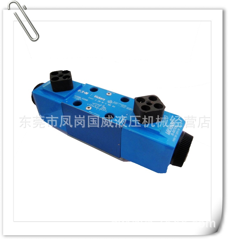 ԭװ����ʿVICKERS����DG4V-3-2C-M-U-H-7-60Һѹ��ŷ� ����