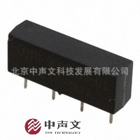 9007-12-01，  磁簧继电器