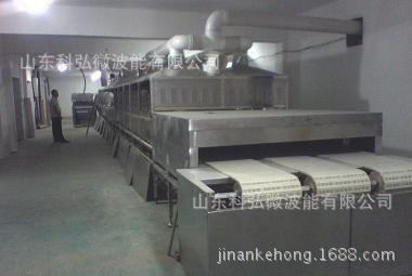 保温板微波烘干机 木材烘干杀虫设备