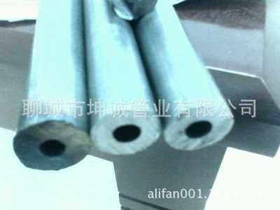 现货销售20#小口径精密管    20#光亮无缝管   