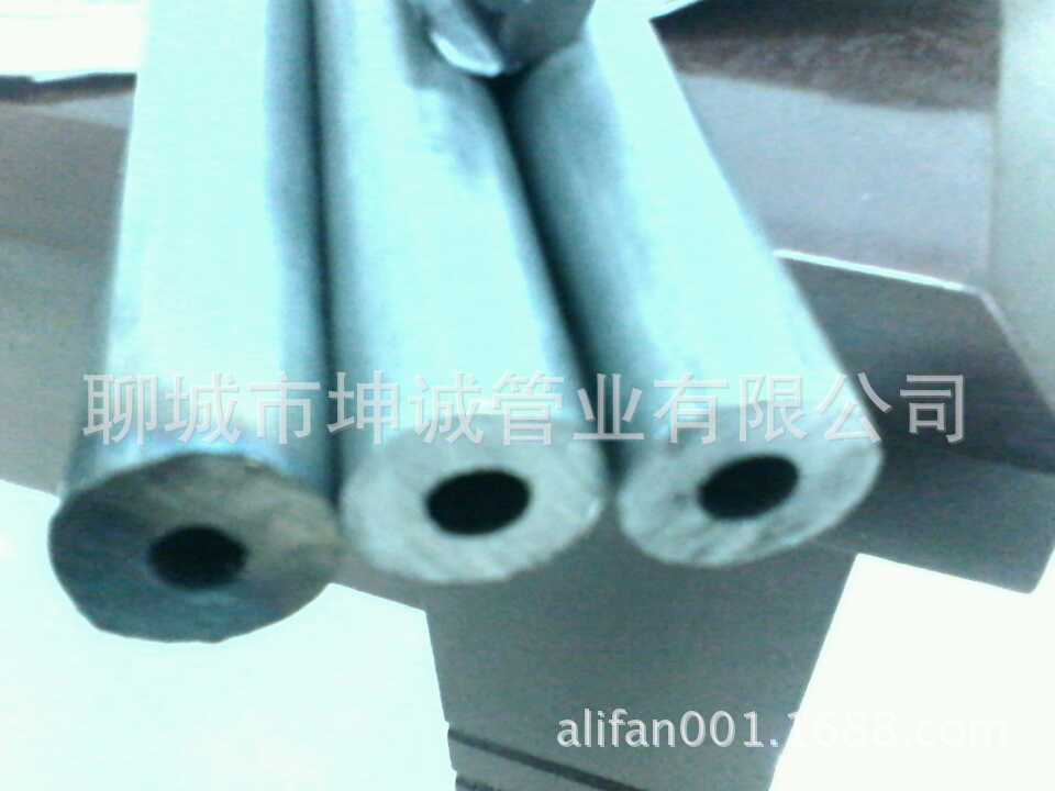 现货销售20#小口径精密管    20#光亮无缝管   