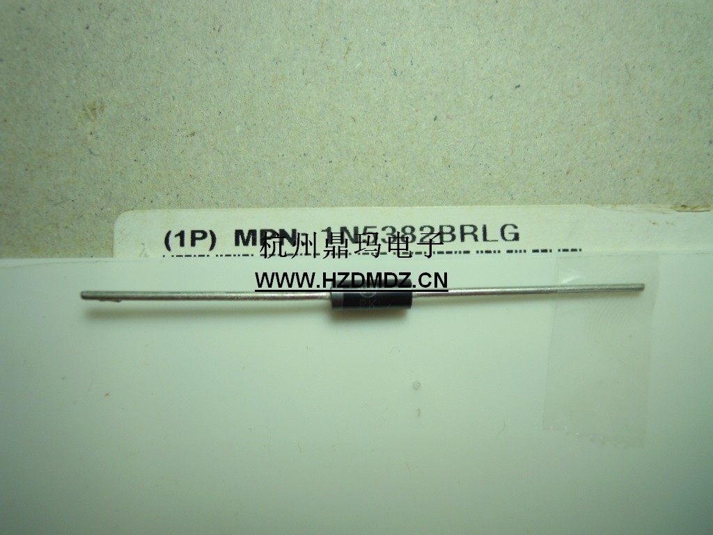 1N5382B IN5382B 全新原装  直插DIP 5W稳压管 140V