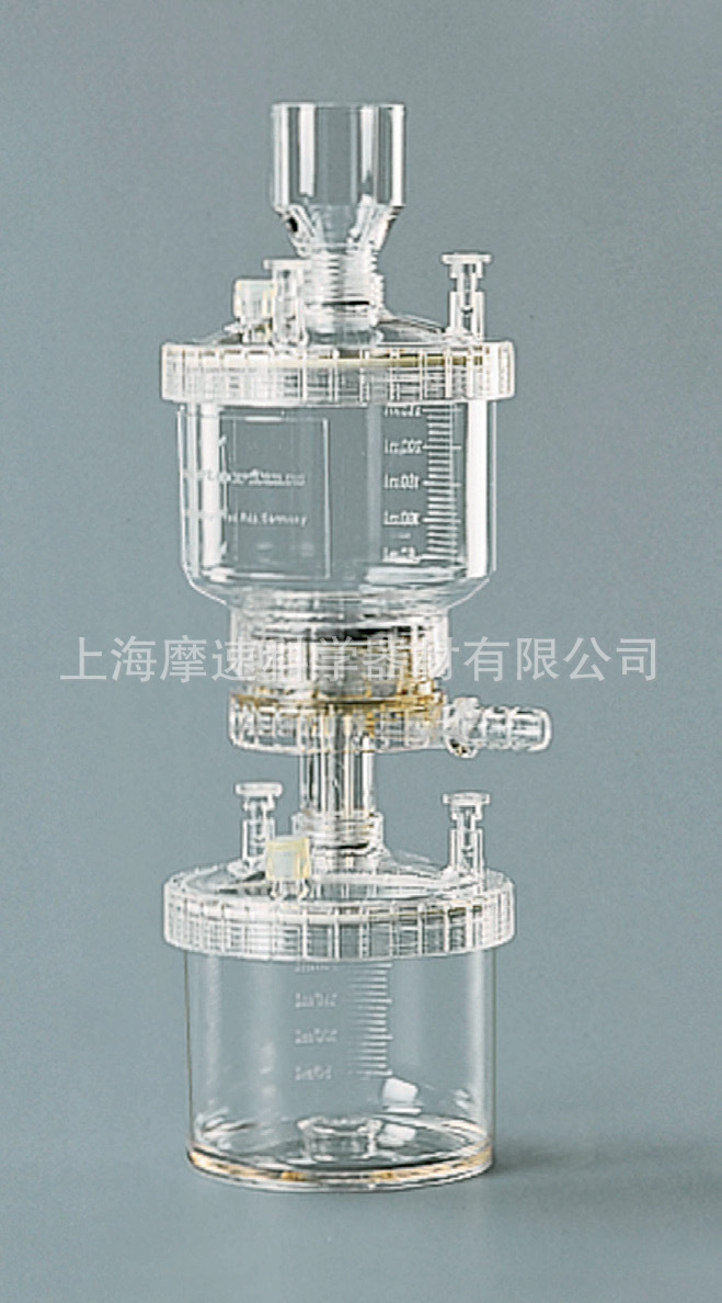 供应sartorius多用途47mm聚碳酸酯过滤器16510