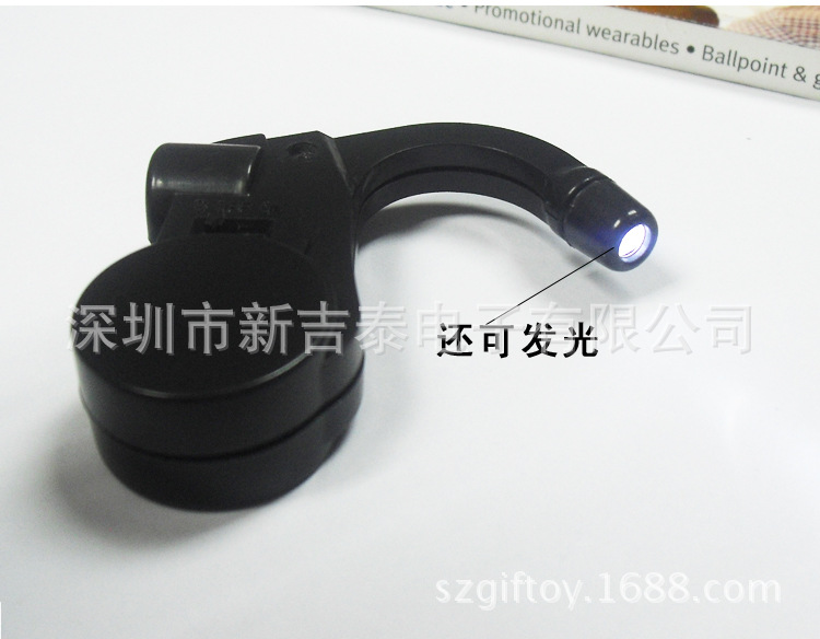 GT-8B12-防瞌睡警示灯_08