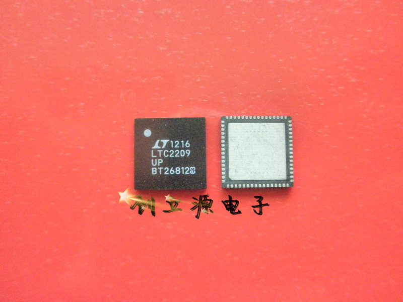 LTC2209UP LTC2254IUH 原装 现货欢迎询价!