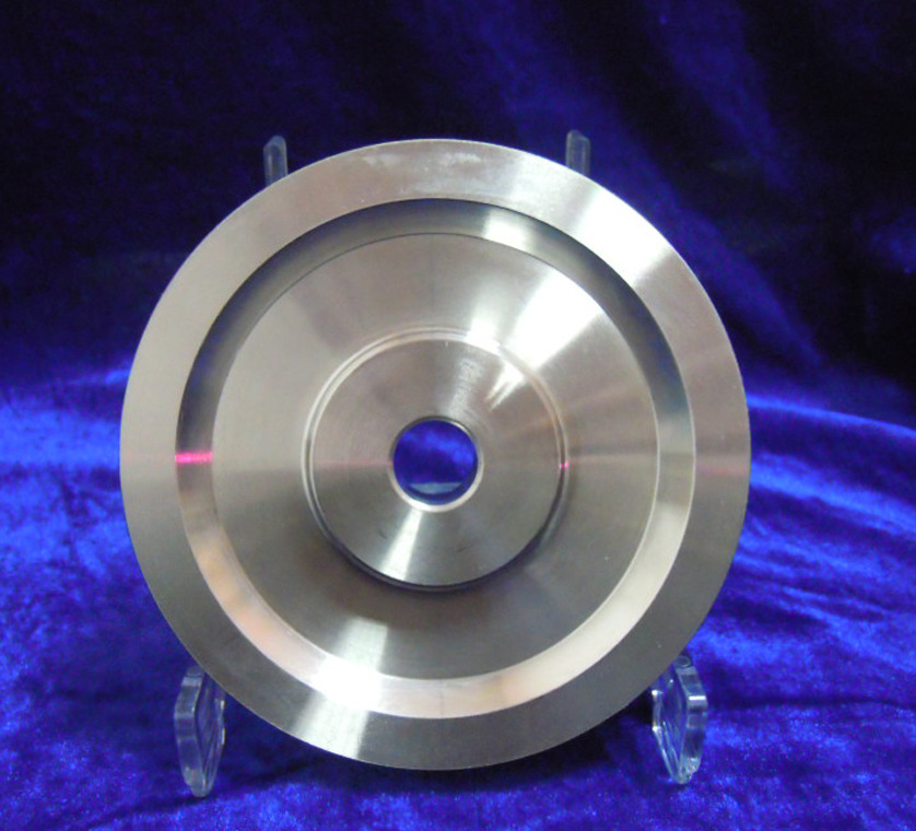 厂家直销 金刚石砂轮 电镀金刚石磨头--来图订做砂轮磨头