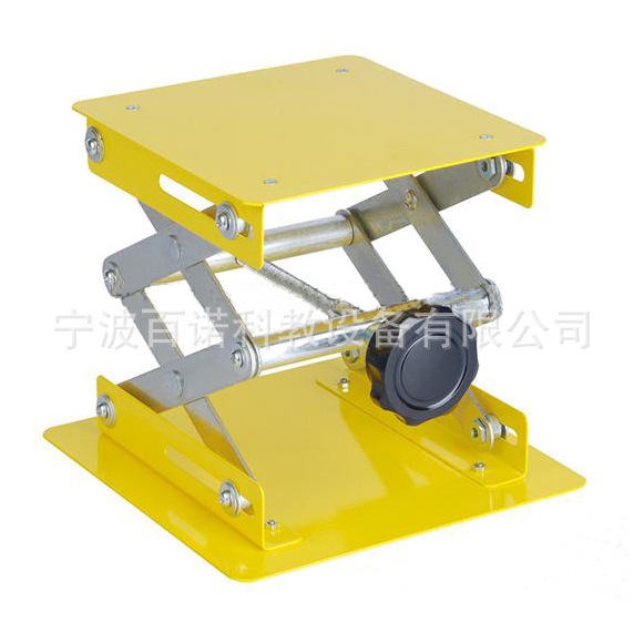 厂家供应升降台03004  初中物理教学器材 实验仪器