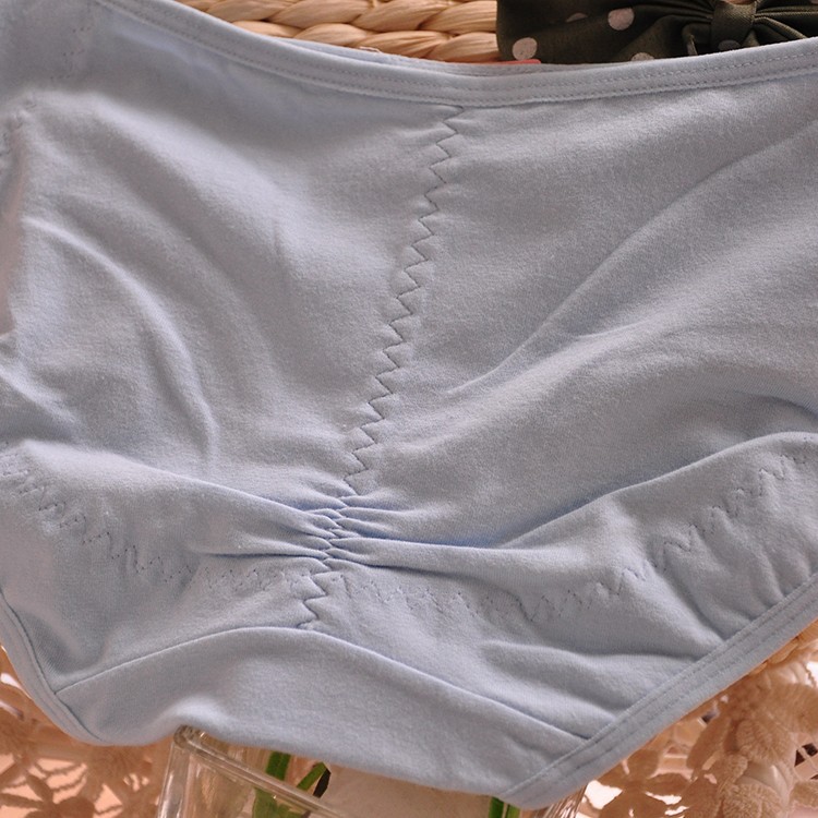 Slip jeune A192 en coton - Ref 647931 Image 12