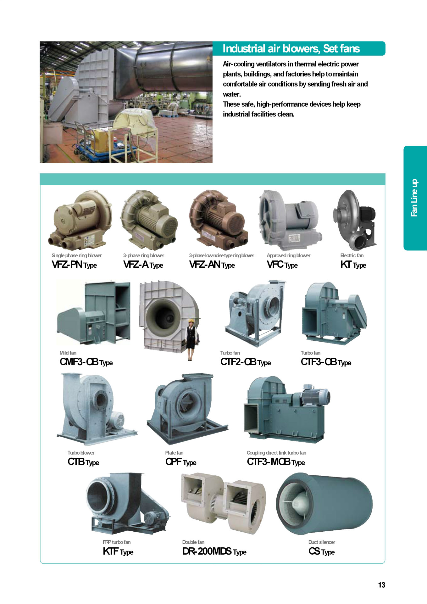 供应富士冷却泵VKP,VKA系列