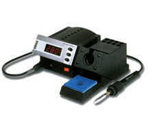 德国进口沃施莱格wollschlaeger数字式多功能焊接站，ersa