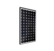 190W72片单晶硅太阳能组件