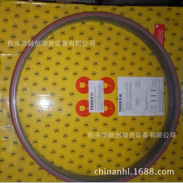 供应特雷克斯TEREX TR100用15247216平面密封总成