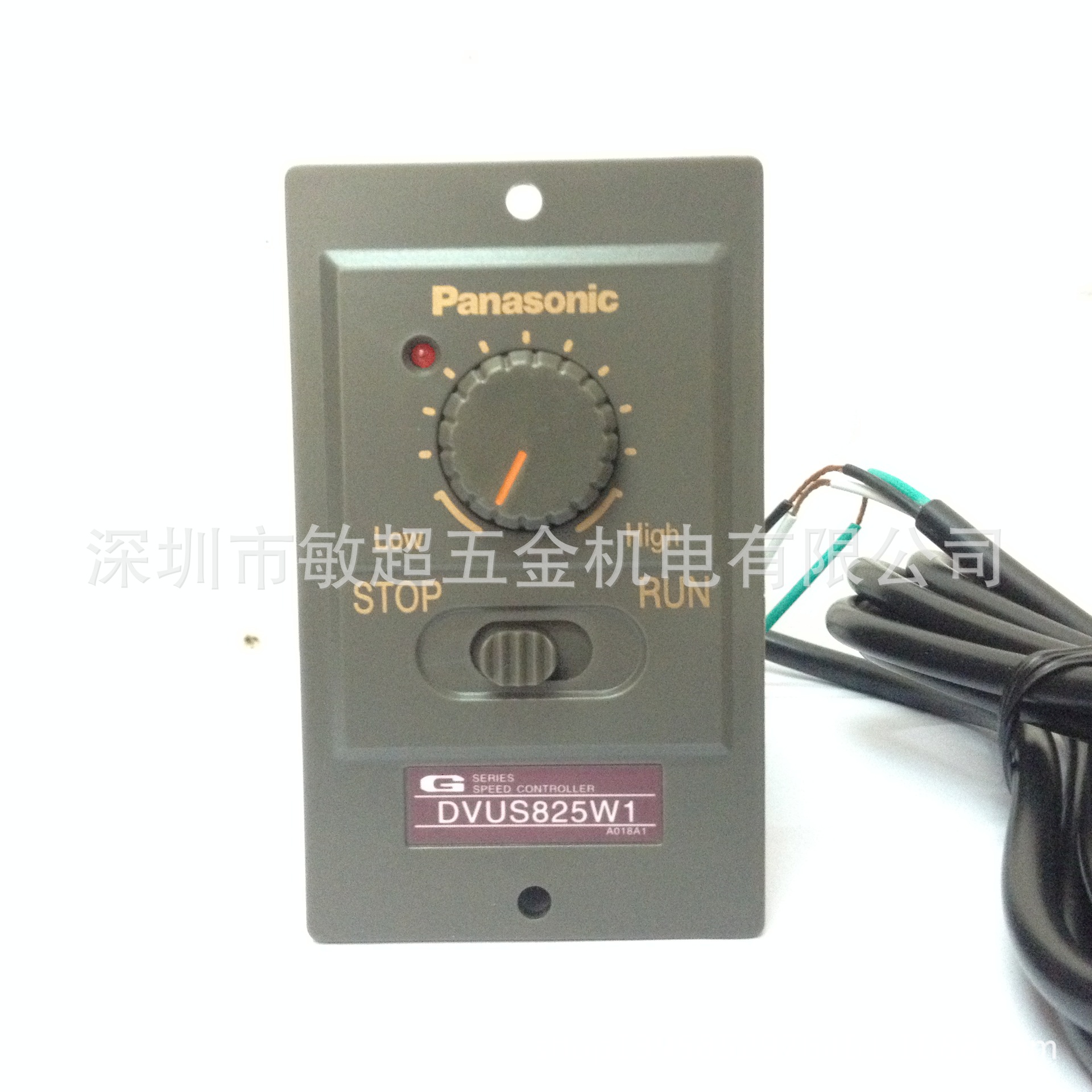 DVUS825W1 松下调速器(DVUS825W1) 原装正品